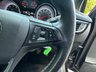 USED 2016 16 VAUXHALL ASTRA 1.4i SRi Hatchback 5dr Petrol Manual Euro 6 (100 ps) BLUETOOTH,CRUISE CONTROL,ALLOYS