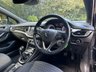 USED 2016 16 VAUXHALL ASTRA 1.4i SRi Hatchback 5dr Petrol Manual Euro 6 (100 ps) BLUETOOTH,CRUISE CONTROL,ALLOYS