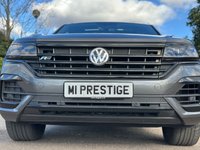 USED 2019 68 VOLKSWAGEN TOUAREG 3.0 TDI V6 R-Line Tech SUV 5dr Diesel Tiptronic 4Motion Euro 6 (s/s) (231 ps) REV CAM - 20 INCH - DIGITAL COCKPIT