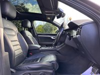 USED 2019 68 VOLKSWAGEN TOUAREG 3.0 TDI V6 R-Line Tech SUV 5dr Diesel Tiptronic 4Motion Euro 6 (s/s) (231 ps) REV CAM - 20 INCH - DIGITAL COCKPIT