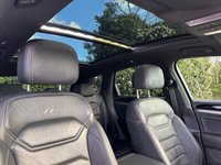 USED 2019 68 VOLKSWAGEN TOUAREG 3.0 TDI V6 R-Line Tech SUV 5dr Diesel Tiptronic 4Motion Euro 6 (s/s) (231 ps) REV CAM - 20 INCH - DIGITAL COCKPIT