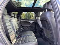 USED 2019 68 VOLKSWAGEN TOUAREG 3.0 TDI V6 R-Line Tech SUV 5dr Diesel Tiptronic 4Motion Euro 6 (s/s) (231 ps) REV CAM - 20 INCH - DIGITAL COCKPIT