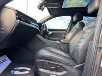 USED 2019 68 VOLKSWAGEN TOUAREG 3.0 TDI V6 R-Line Tech SUV 5dr Diesel Tiptronic 4Motion Euro 6 (s/s) (231 ps) REV CAM - 20 INCH - DIGITAL COCKPIT