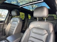 USED 2019 68 VOLKSWAGEN TOUAREG 3.0 TDI V6 R-Line Tech SUV 5dr Diesel Tiptronic 4Motion Euro 6 (s/s) (231 ps) REV CAM - 20 INCH - DIGITAL COCKPIT