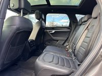 USED 2019 68 VOLKSWAGEN TOUAREG 3.0 TDI V6 R-Line Tech SUV 5dr Diesel Tiptronic 4Motion Euro 6 (s/s) (231 ps) REV CAM - 20 INCH - DIGITAL COCKPIT