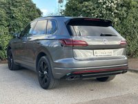 USED 2019 68 VOLKSWAGEN TOUAREG 3.0 TDI V6 R-Line Tech SUV 5dr Diesel Tiptronic 4Motion Euro 6 (s/s) (231 ps) REV CAM - 20 INCH - DIGITAL COCKPIT