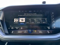USED 2019 68 VOLKSWAGEN TOUAREG 3.0 TDI V6 R-Line Tech SUV 5dr Diesel Tiptronic 4Motion Euro 6 (s/s) (231 ps) REV CAM - 20 INCH - DIGITAL COCKPIT