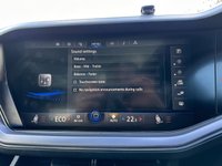 USED 2019 68 VOLKSWAGEN TOUAREG 3.0 TDI V6 R-Line Tech SUV 5dr Diesel Tiptronic 4Motion Euro 6 (s/s) (231 ps) REV CAM - 20 INCH - DIGITAL COCKPIT