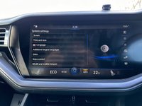 USED 2019 68 VOLKSWAGEN TOUAREG 3.0 TDI V6 R-Line Tech SUV 5dr Diesel Tiptronic 4Motion Euro 6 (s/s) (231 ps) REV CAM - 20 INCH - DIGITAL COCKPIT