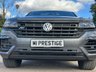 USED 2019 68 VOLKSWAGEN TOUAREG 3.0 TDI V6 R-Line Tech SUV 5dr Diesel Tiptronic 4Motion Euro 6 (s/s) (231 ps) REV CAM - 20 INCH - DIGITAL COCKPIT