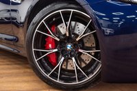USED 2023 72 BMW M5 4.4i V8 Competition Saloon 