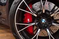 USED 2023 72 BMW M5 4.4i V8 Competition Saloon 