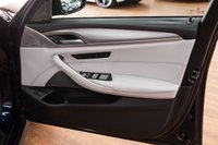 USED 2023 72 BMW M5 4.4i V8 Competition Saloon 