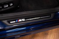 USED 2023 72 BMW M5 4.4i V8 Competition Saloon 