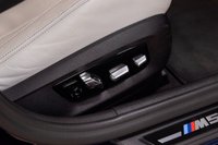 USED 2023 72 BMW M5 4.4i V8 Competition Saloon 