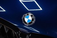 USED 2023 72 BMW M5 4.4i V8 Competition Saloon 