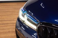 USED 2023 72 BMW M5 4.4i V8 Competition Saloon 