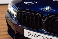 USED 2023 72 BMW M5 4.4i V8 Competition Saloon 