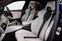 USED 2023 72 BMW M5 4.4i V8 Competition Saloon 