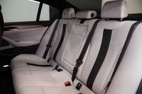 USED 2023 72 BMW M5 4.4i V8 Competition Saloon 