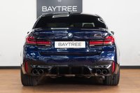 USED 2023 72 BMW M5 4.4i V8 Competition Saloon 