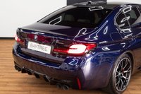 USED 2023 72 BMW M5 4.4i V8 Competition Saloon 