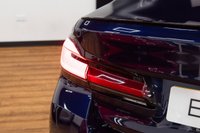USED 2023 72 BMW M5 4.4i V8 Competition Saloon 