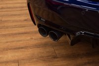 USED 2023 72 BMW M5 4.4i V8 Competition Saloon 