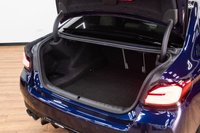 USED 2023 72 BMW M5 4.4i V8 Competition Saloon 