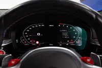 USED 2023 72 BMW M5 4.4i V8 Competition Saloon 