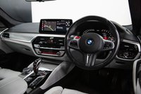USED 2023 72 BMW M5 4.4i V8 Competition Saloon 