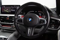 USED 2023 72 BMW M5 4.4i V8 Competition Saloon 