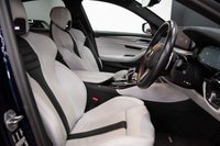 USED 2023 72 BMW M5 4.4i V8 Competition Saloon 