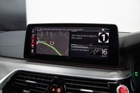 USED 2023 72 BMW M5 4.4i V8 Competition Saloon 