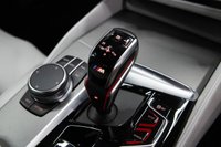 USED 2023 72 BMW M5 4.4i V8 Competition Saloon 