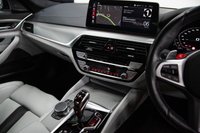 USED 2023 72 BMW M5 4.4i V8 Competition Saloon 