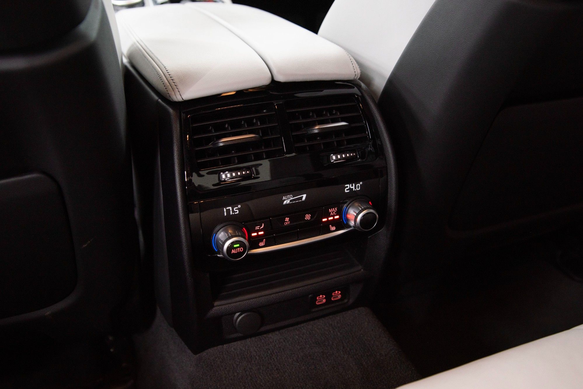 USED 2023 72 BMW M5 4.4i V8 Competition Saloon 