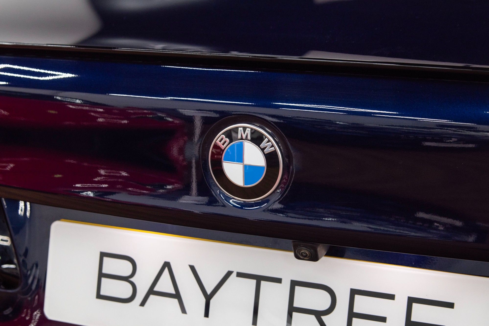 USED 2023 72 BMW M5 4.4i V8 Competition Saloon 