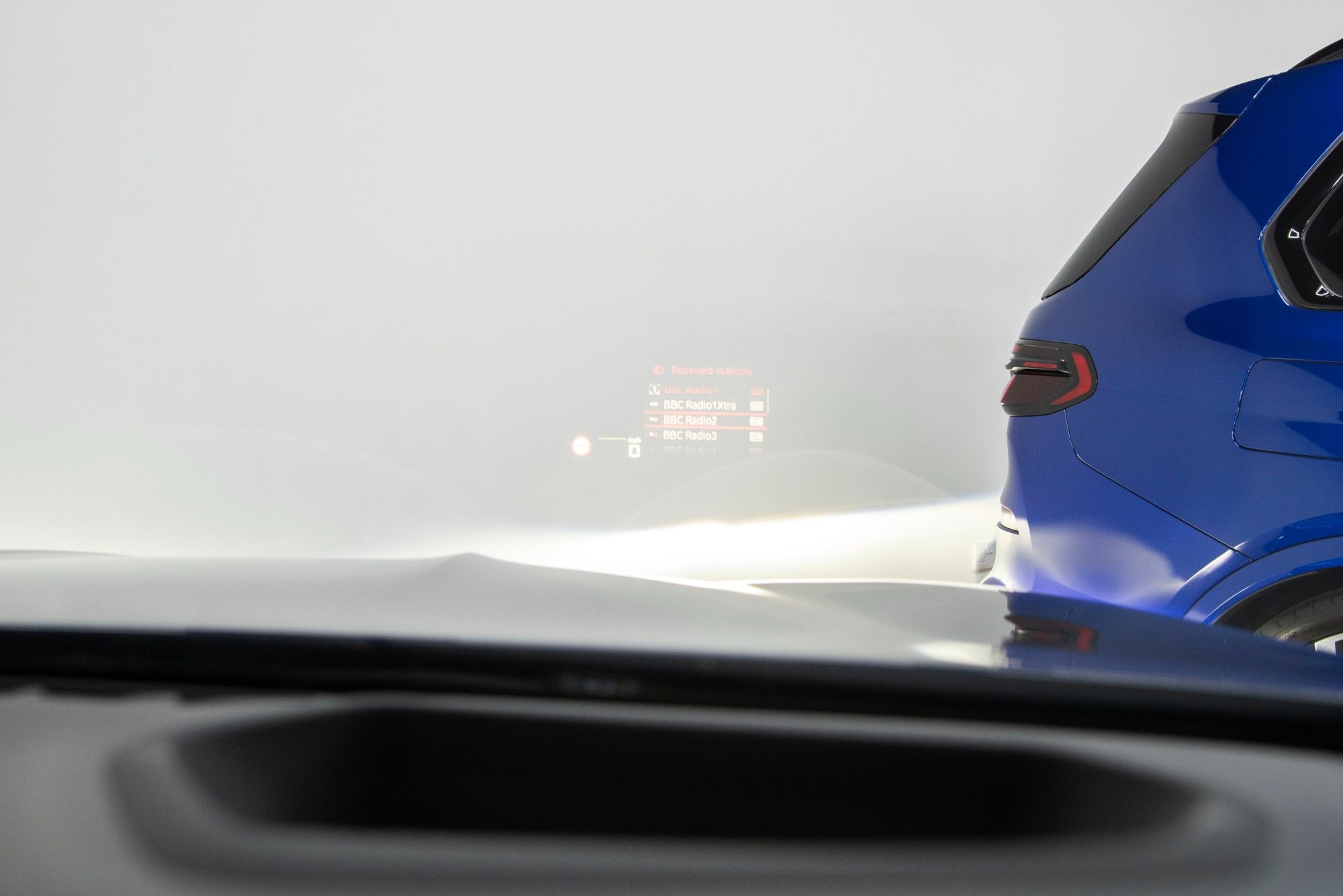 USED 2023 72 BMW M5 4.4i V8 Competition Saloon 