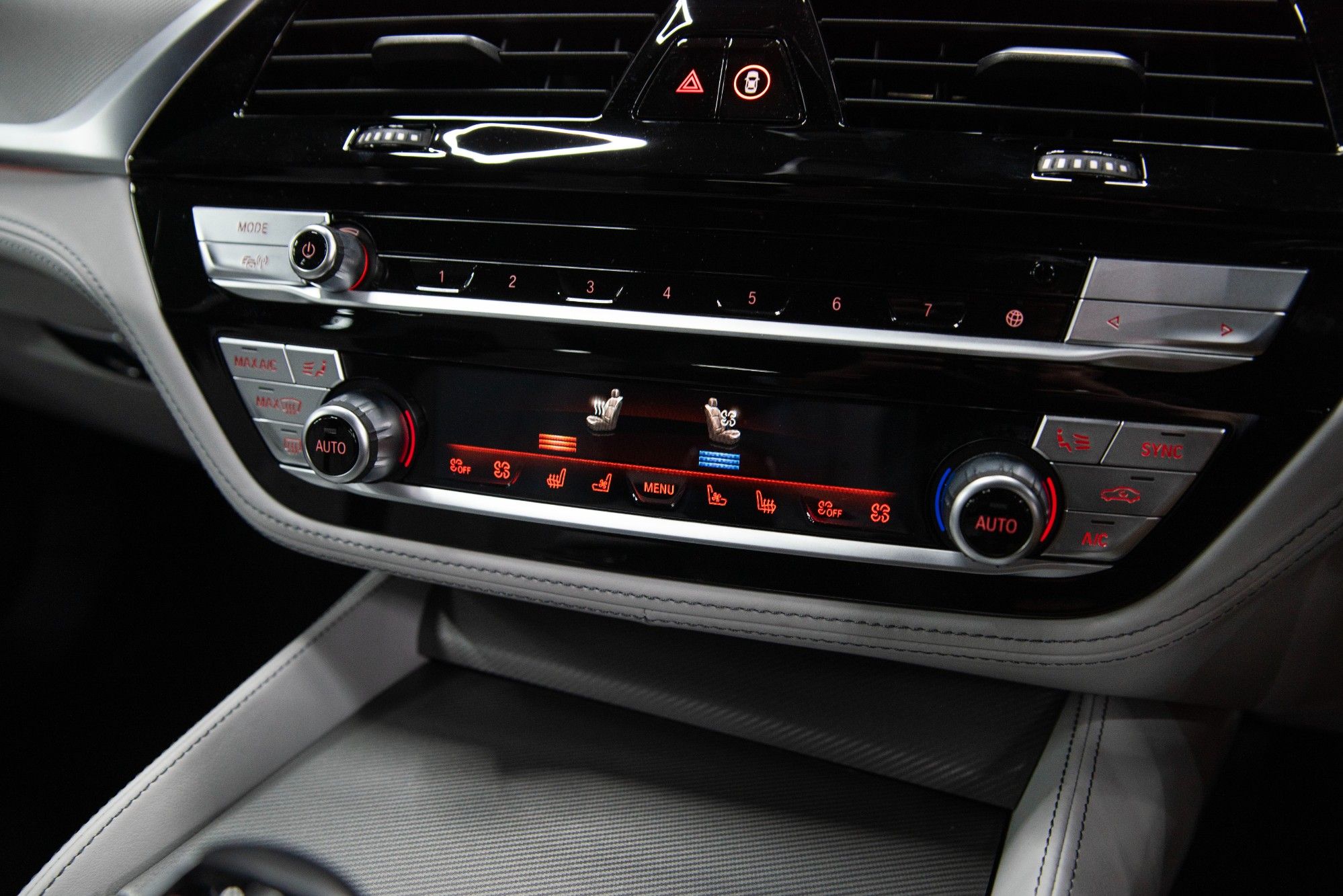 USED 2023 72 BMW M5 4.4i V8 Competition Saloon 