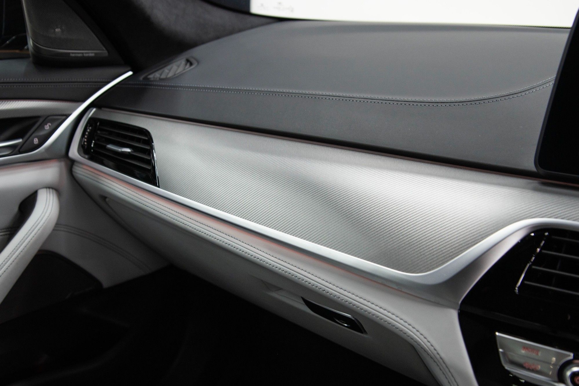 USED 2023 72 BMW M5 4.4i V8 Competition Saloon 