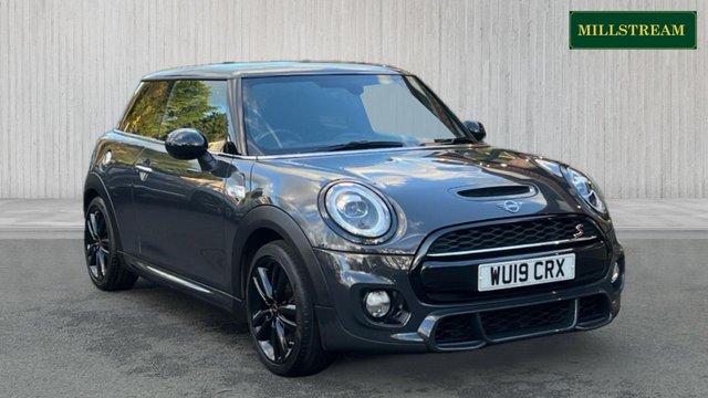 2019 19 MINI Hatch 2.0 Cooper S Sport Hatchback 3dr Petrol Manual Euro 6 (s/s) (192 ps)