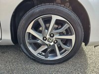 USED 2020 69 TOYOTA YARIS 1.5 VVT-i Y20 Hatchback 5dr Petrol Manual Euro 6 (111 ps) 