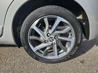 USED 2020 69 TOYOTA YARIS 1.5 VVT-i Y20 Hatchback 5dr Petrol Manual Euro 6 (111 ps) 