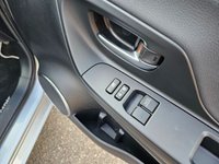 USED 2020 69 TOYOTA YARIS 1.5 VVT-i Y20 Hatchback 5dr Petrol Manual Euro 6 (111 ps) 