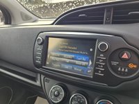 USED 2020 69 TOYOTA YARIS 1.5 VVT-i Y20 Hatchback 5dr Petrol Manual Euro 6 (111 ps) 