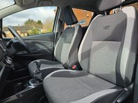 USED 2020 69 TOYOTA YARIS 1.5 VVT-i Y20 Hatchback 5dr Petrol Manual Euro 6 (111 ps) 