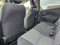 USED 2020 69 TOYOTA YARIS 1.5 VVT-i Y20 Hatchback 5dr Petrol Manual Euro 6 (111 ps) 