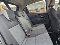 USED 2020 69 TOYOTA YARIS 1.5 VVT-i Y20 Hatchback 5dr Petrol Manual Euro 6 (111 ps) 