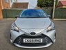 USED 2020 69 TOYOTA YARIS 1.5 VVT-i Y20 Hatchback 5dr Petrol Manual Euro 6 (111 ps) 